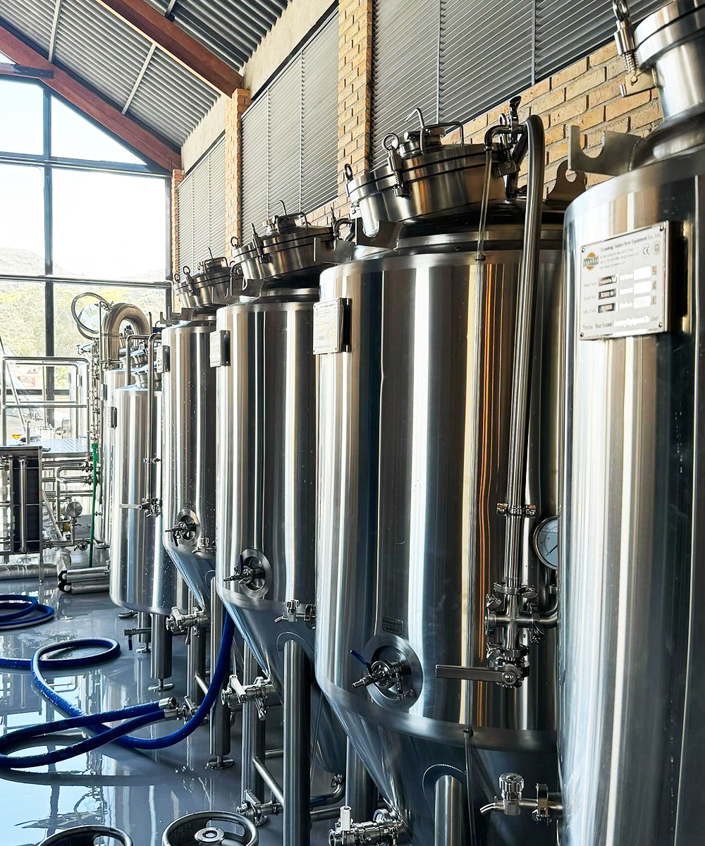 500L brewery equipment,beer brewing equipment